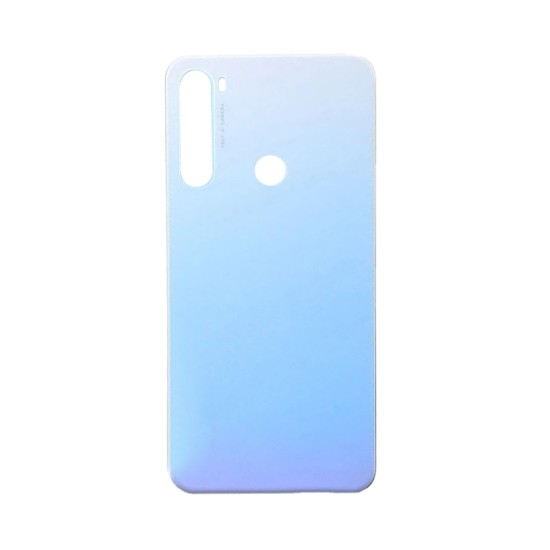 Tapa Trasera Xiaomi Redmi Note 8T Blanco Tapa Trasera Xiaomi Redmi Note 8T Blanco